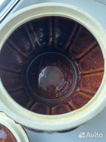 Горшки для запекания