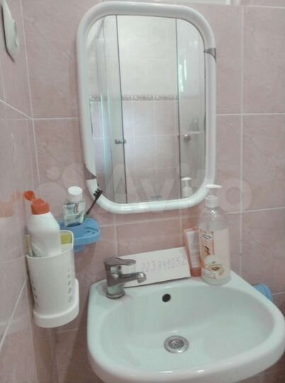 Комната 18 м², 2/2 эт.