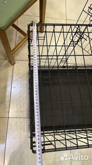 Вольер (клетка) в квартиру для собак и кошек
