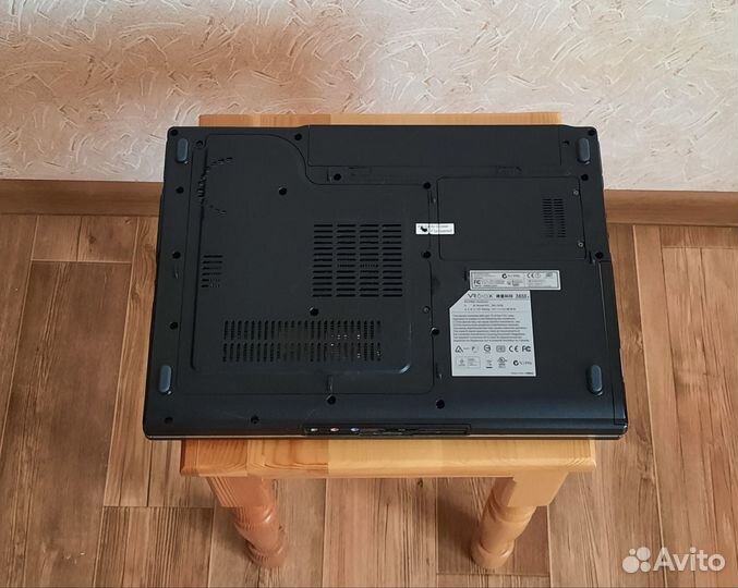 Игровой ноутбук MSI, Акб 2 часа (GTA, CS и.т.д)