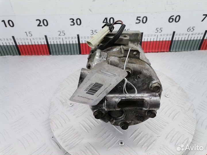 Компрессор кондиционера для Opel Meriva A 93187225