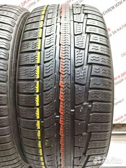 Nokian Tyres WR A3 225/45 R17 94V