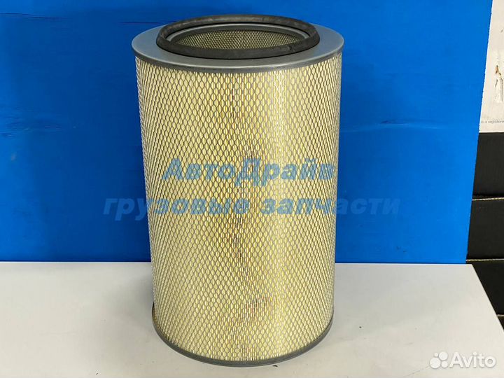 Фильтр воздушный Ивеко евротраккер