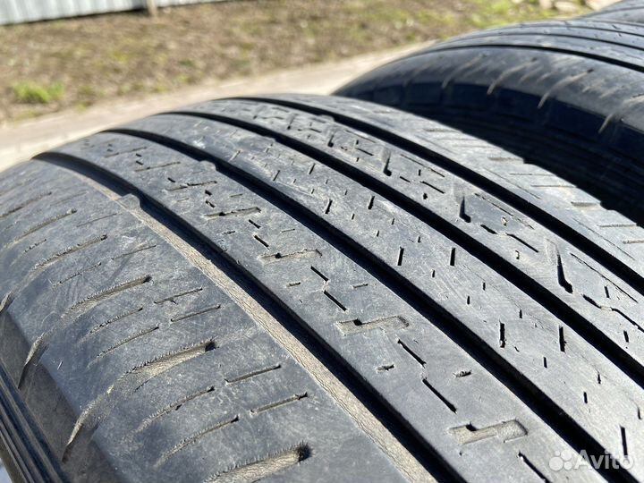 Dunlop Grandtrek ST30 225/65 R17 102M