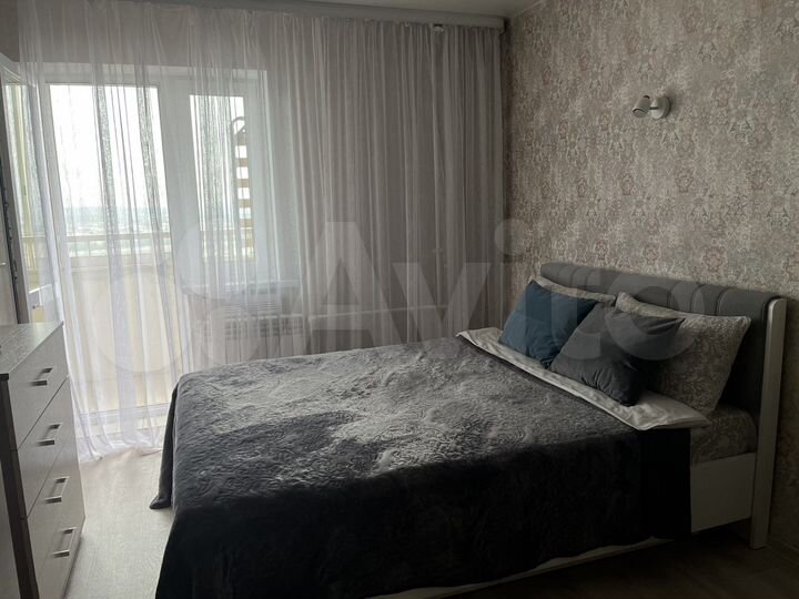 Квартира-студия, 23 м², 15/18 эт.