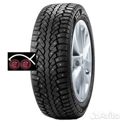 Formula Ice 195/55 R16