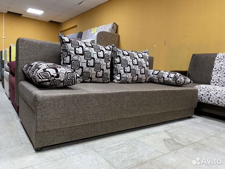 Диван евро книжка