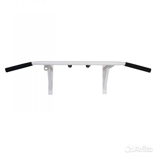 Турник настенный белый