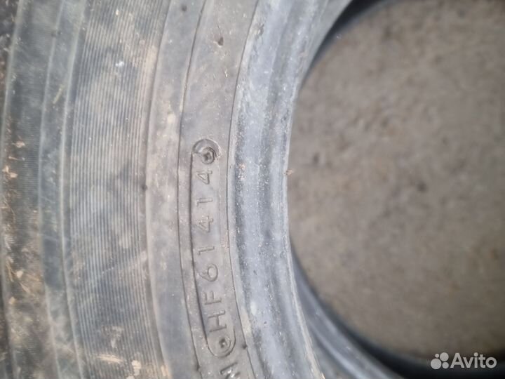 Toyo Garit G5 195/65 R15