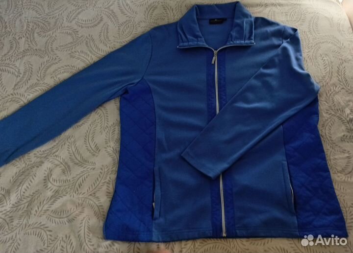 Женские вещи пакетом 50 52