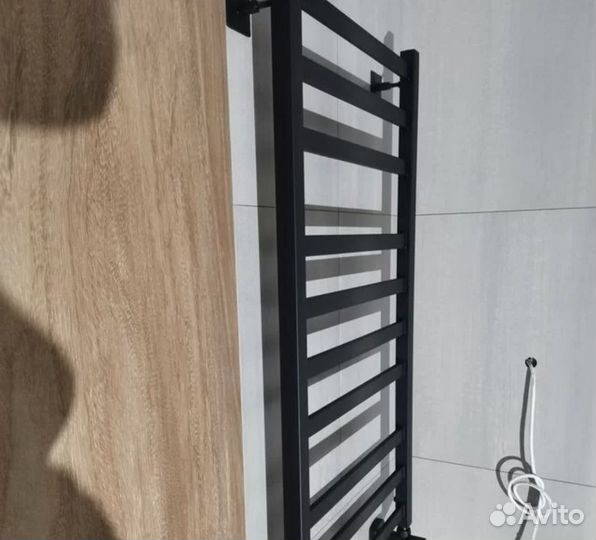 Услуги сантехника