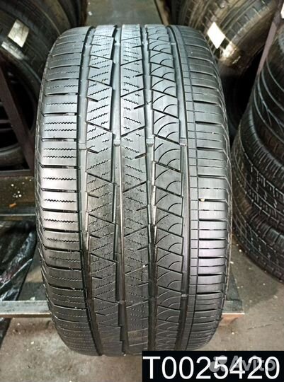 Continental ContiCrossContact LX Sport 285/40 R22 96T