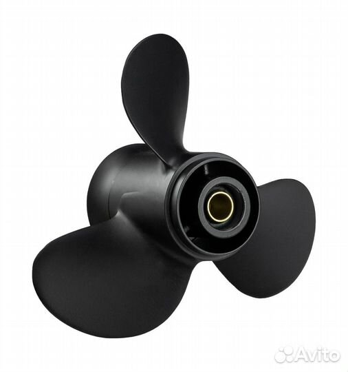 Винт гребной Yamaha 20-30;3x9-7/8x13, KingDolphin