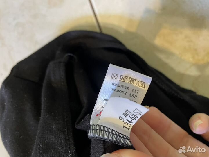 Одежда для балета, танцев, гимнастики