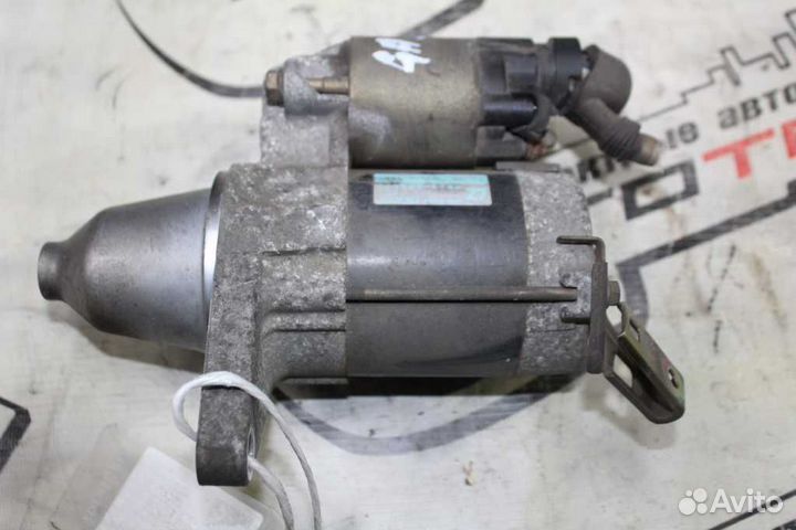 Стартер honda isuzu D13B D15B D16A D17A civic civi