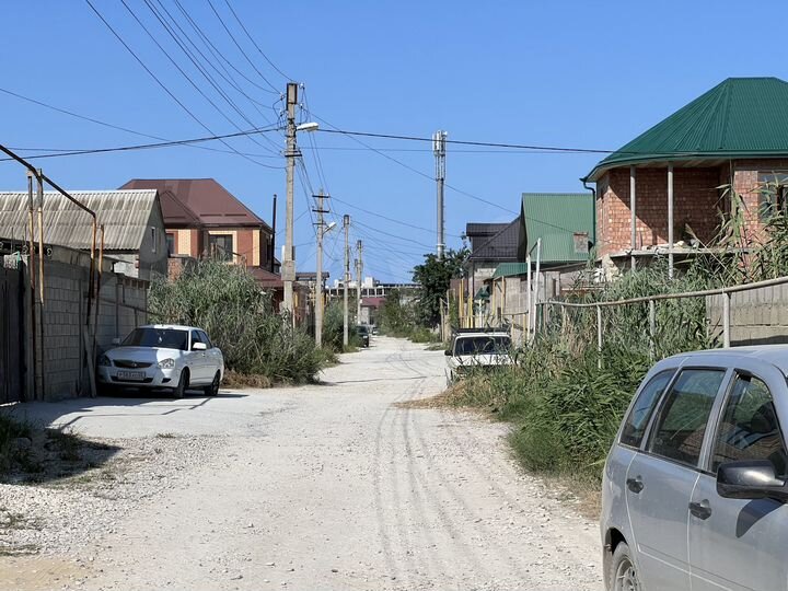 Участок 3,4 сот. (ИЖС)