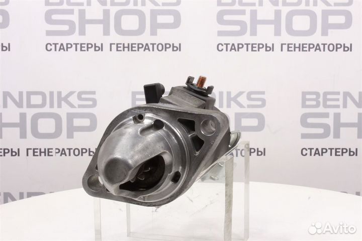 Стартер Honda Accord 2.0
