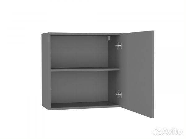Шкаф навесной Поинт тип-60