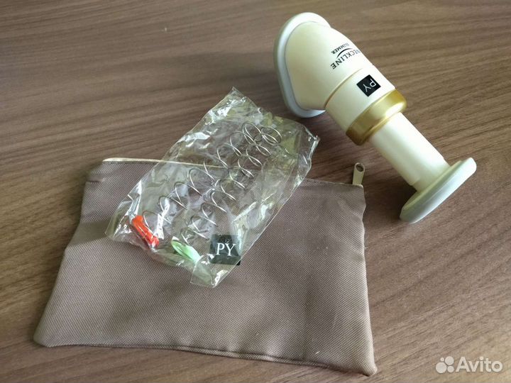 Тренажëр для шеи