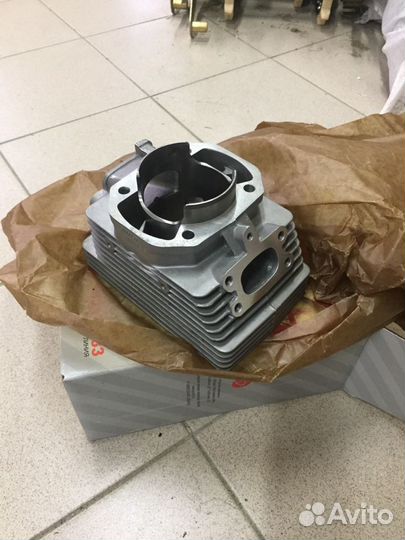 Запчасти Тайга.цилиндры 500