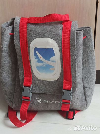 Рюкзак детский
