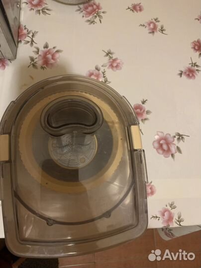 Соковыжималка