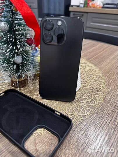 iPhone 14 Pro, 128 ГБ