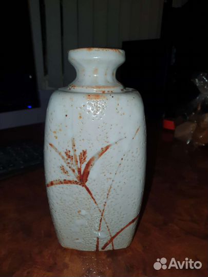 Керамика Чаша Пиала Япония Чайная церемония Камень