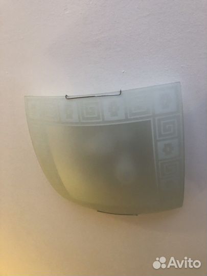 Светильник потолочный