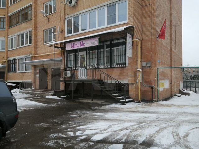 Сдаю нежилое помещение в Калуге | Аренда коммерческой недвижимости в ...