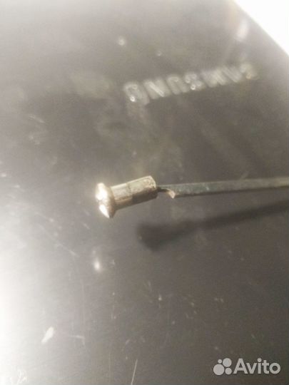 Спицы для велосипеда