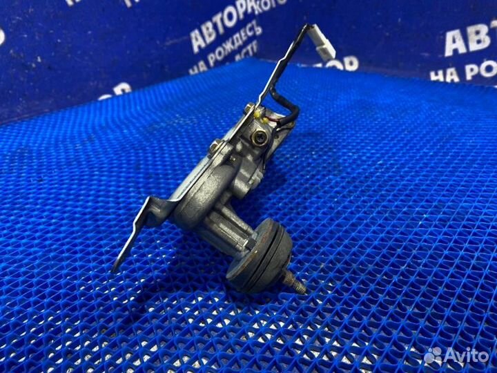 Моторчик заднего дворника Kia Shuma 2 лифтбэк S6D