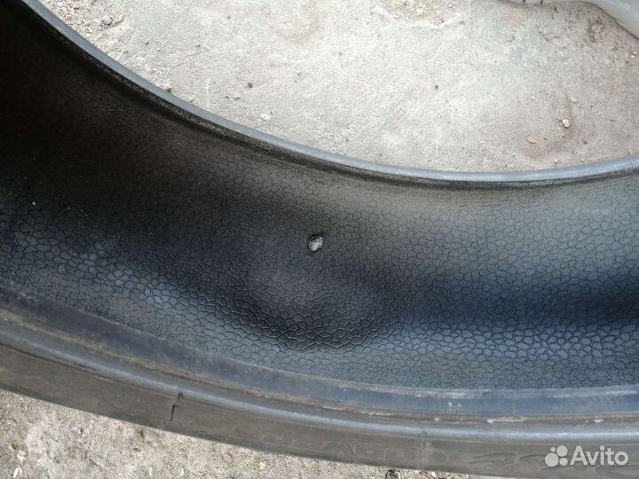 Michelin Radial XSE 185/55 R17