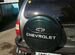 Chevrolet Niva 1.7 MT, 2008, 230 000 км с пробегом, цена 400000 руб.