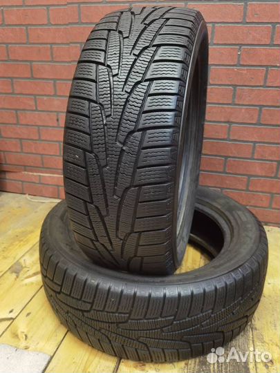 Kumho I'Zen KW31 225/65 R17 101R