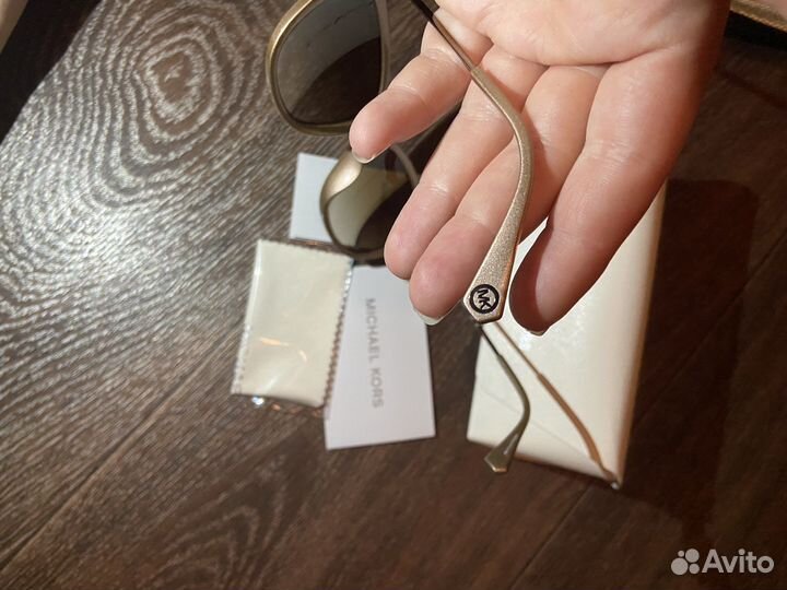 Очки michael kors оригинал