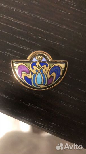 Кулон Frey wille (оригинал)