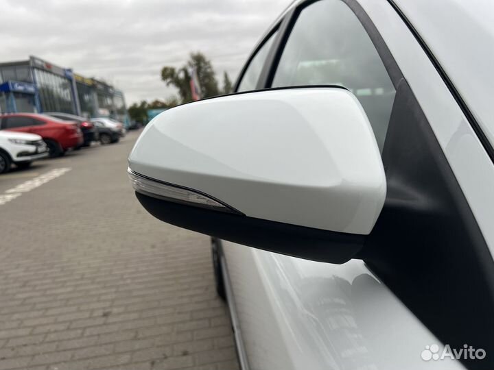 LADA Vesta 1.6 МТ, 2023