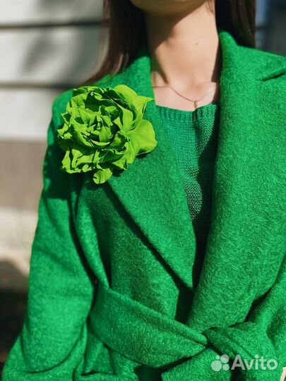 Пальто женское vicolo