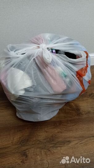 Пакет вещей для беременных. Бронь до 25.10