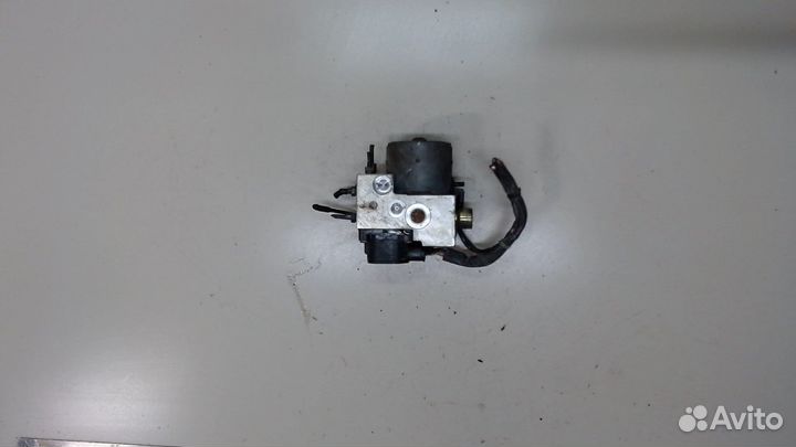 Блок абс, насос Nissan Almera N15, 1998