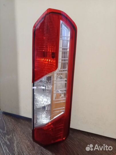 Фара Ford transit