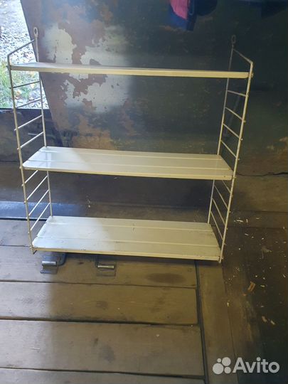 Полка навесная