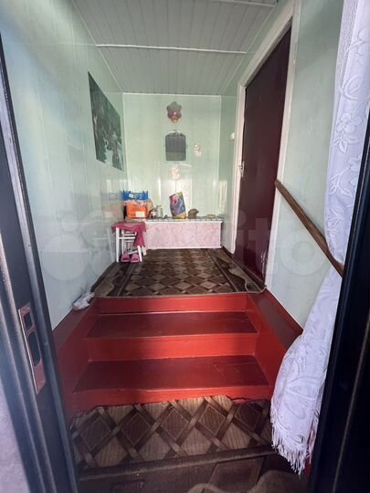 Дом 64,4 м² на участке 3 сот.