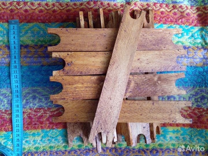 Мотовило для донных снастей