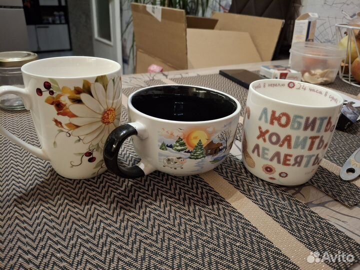 Все одним лотом. Наборы новые, не использованные