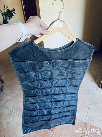 Органайзер для мелочей, украшений, аксессуаров