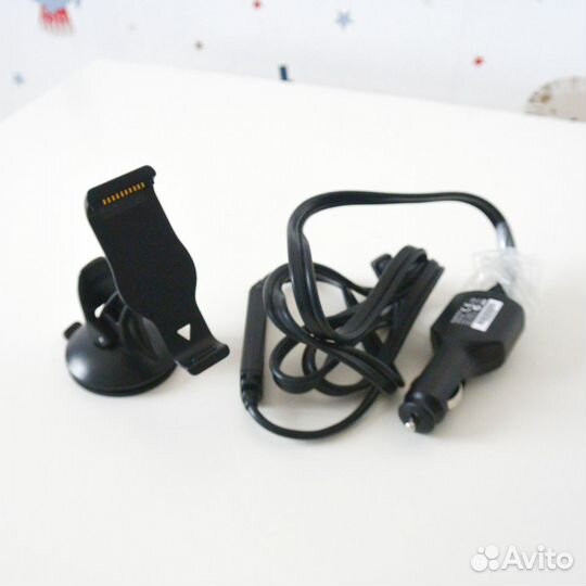 Garmin Автомобильное крепление для Nuvi 2495