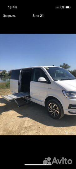 Продам автолифт