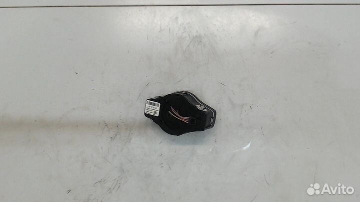 Переключатель света Audi S5, 2010